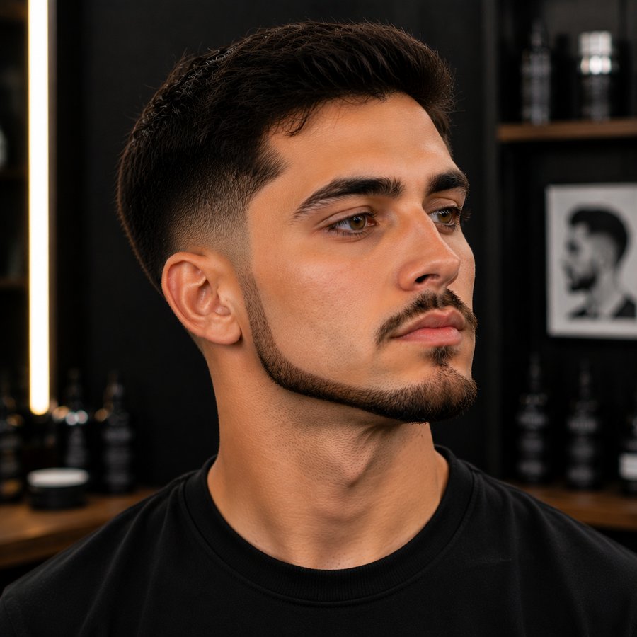Chin Strap