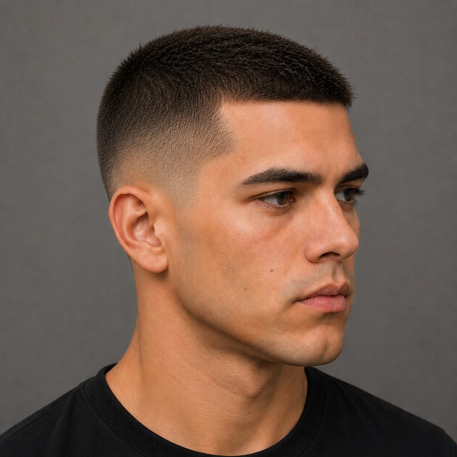 Crew Cut