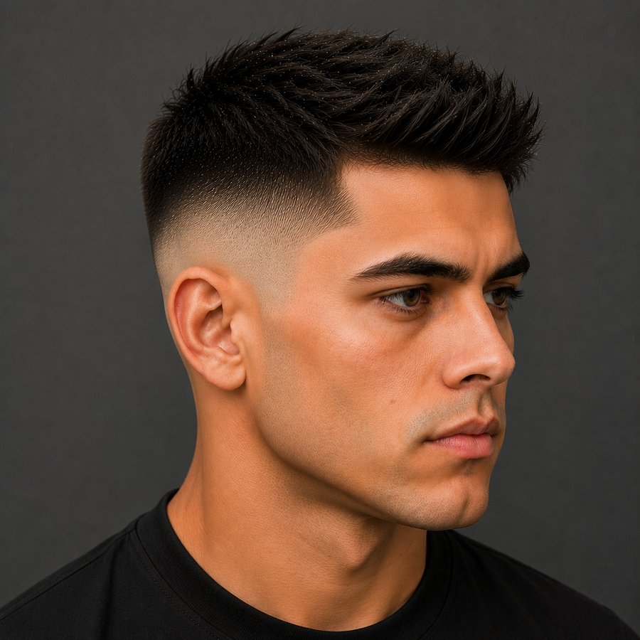 High Fade