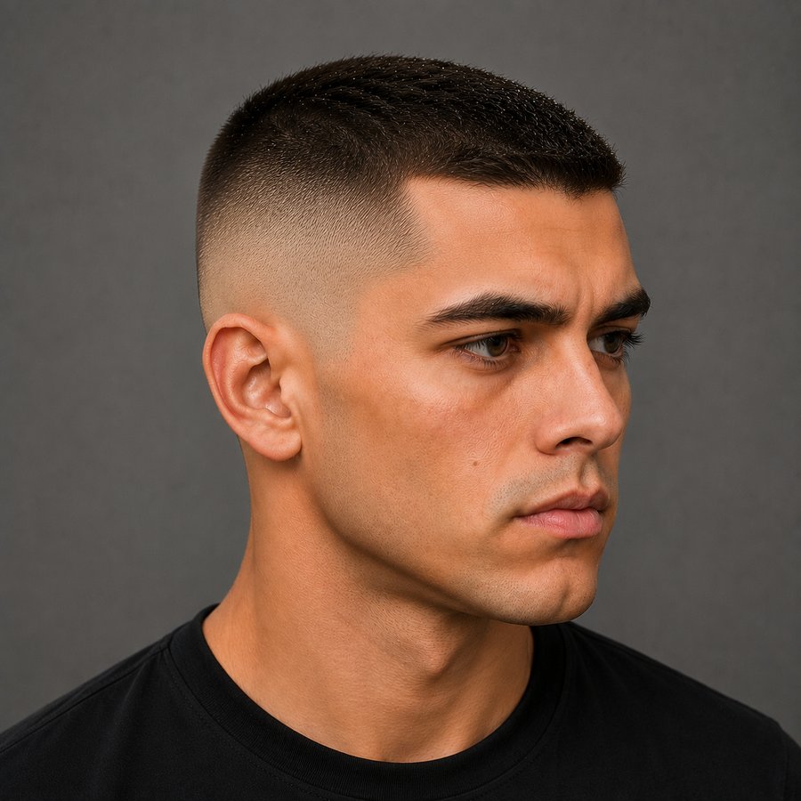 High & Tight
