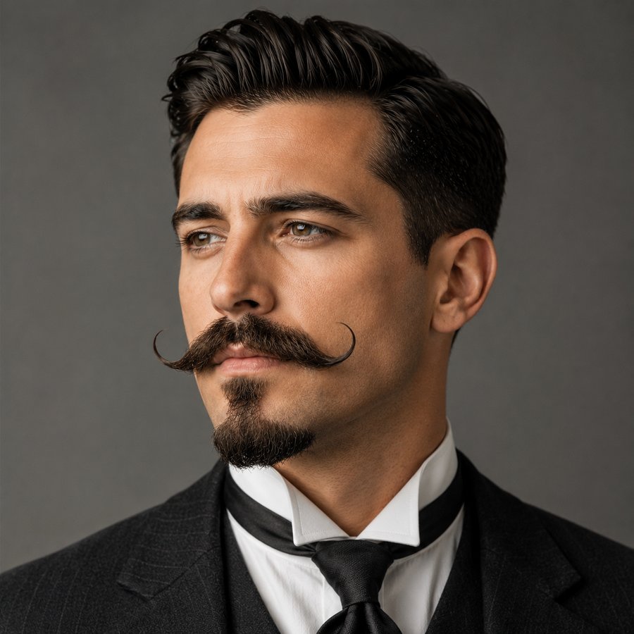 Imperial Beard