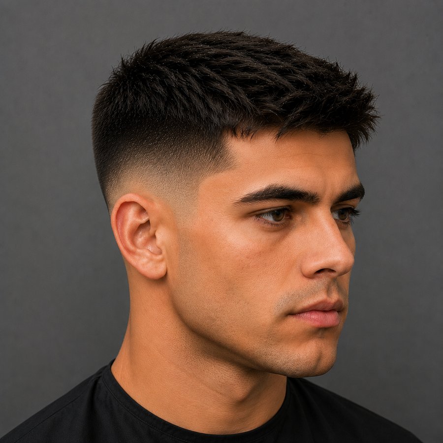 Low Fade