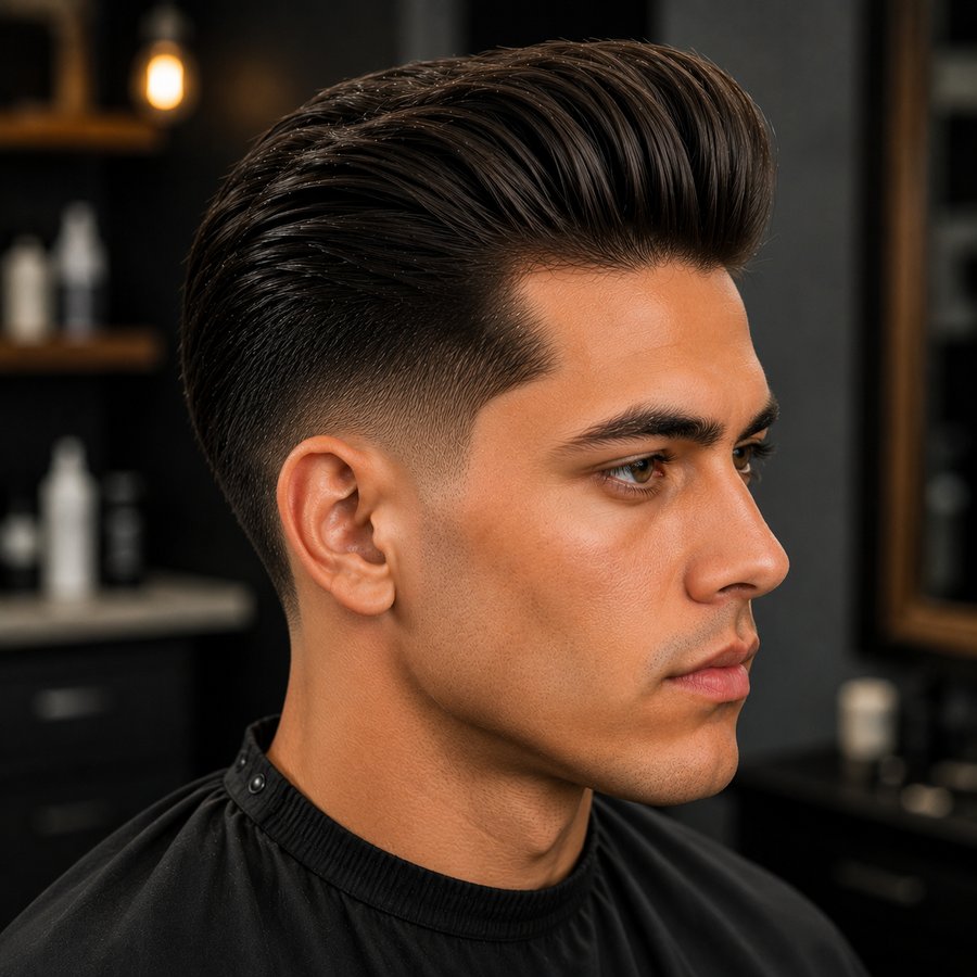 Pompadour