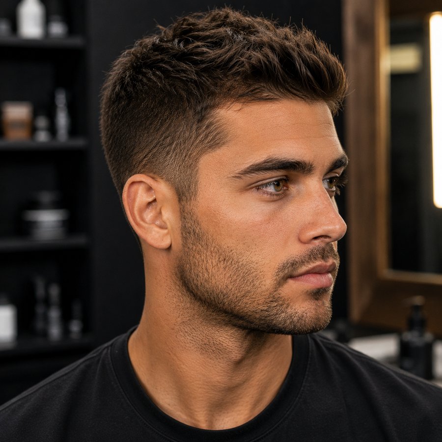 Stubble